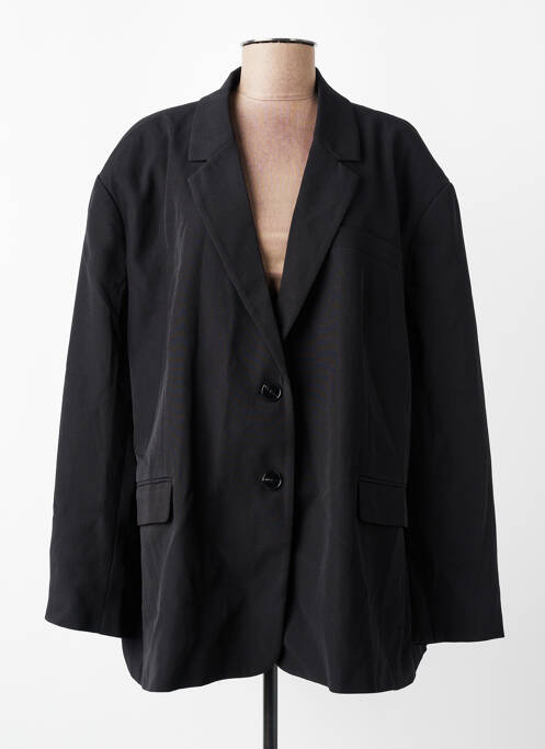 Blazer noir ONLY femme