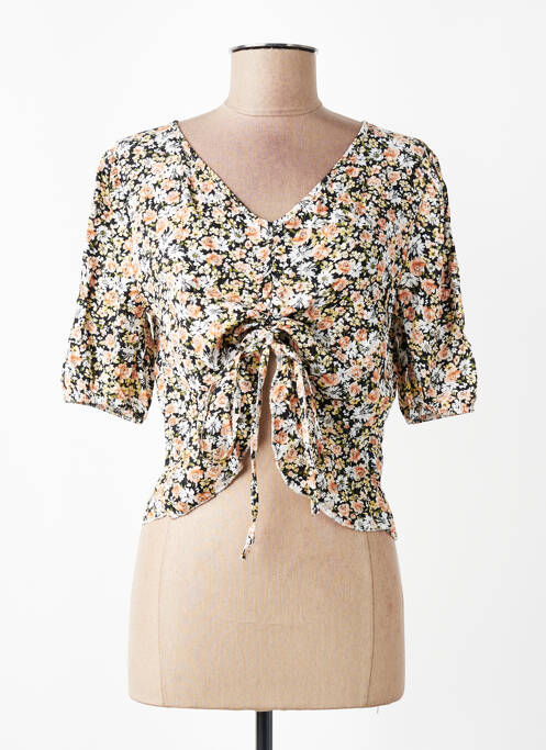 Top beige HAILYS femme
