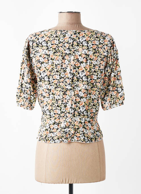 Top beige HAILYS femme