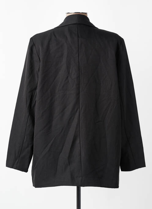 Blazer col châle noir ONLY femme