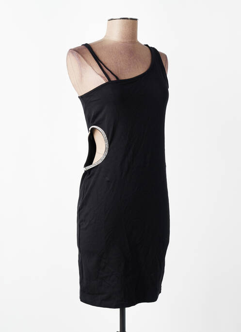 Robe courte noir TALLY WEIJL femme