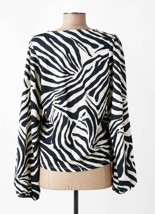 Blouse noir VILA femme