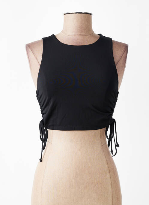 Débardeur noir TALLY WEIJL femme