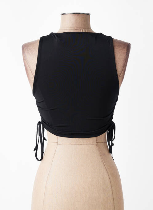 Débardeur noir TALLY WEIJL femme