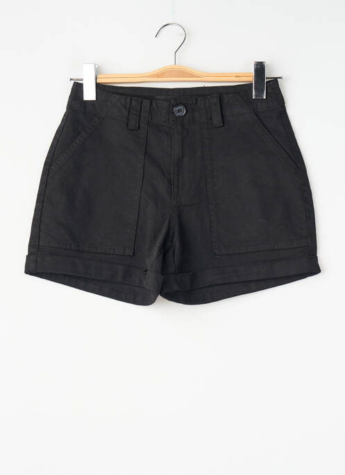 Short noir VERO MODA femme