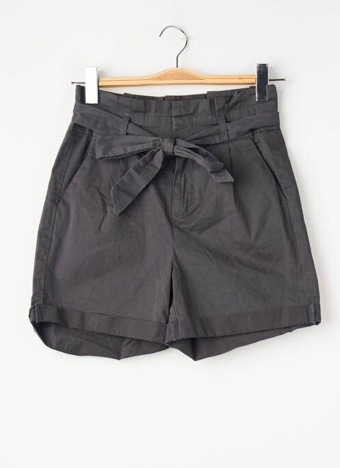 Short gris VERO MODA femme