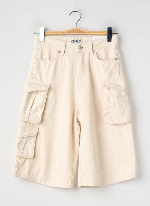 Short rose ONLY femme