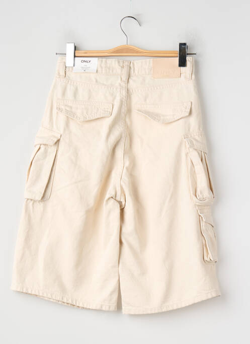 Short rose ONLY femme