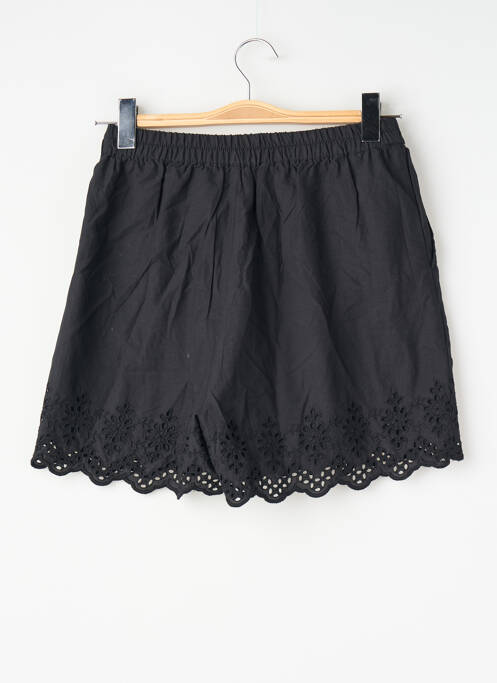 Short noir ONLY femme