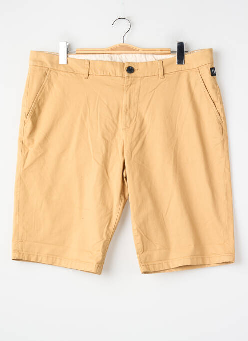 Short beige TOM TAILOR homme