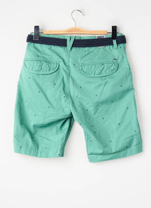 Short vert PETROL INDUSTRIES homme
