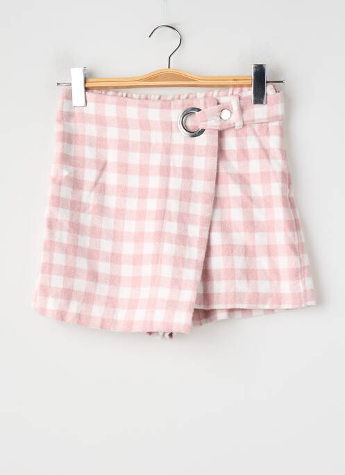 Short rose TALLY WEIJL femme