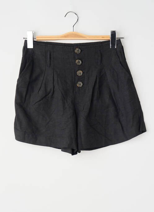 Short noir ONLY femme