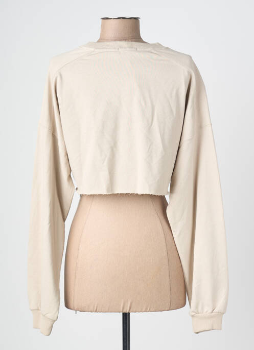 Pull beige TALLY WEIJL femme