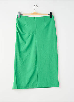 Jupe longue vert ONLY femme