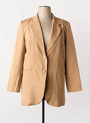 Blazer marron HAILYS femme