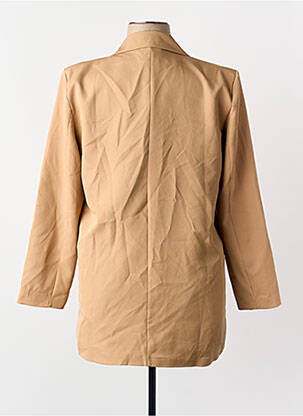 Blazer beige HAILYS femme