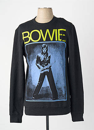 Pull noir ONLY&SONS homme