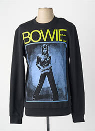 Pull noir ONLY&SONS homme