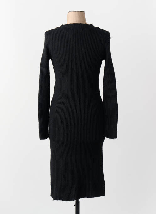 Robe longue noir VERO MODA femme