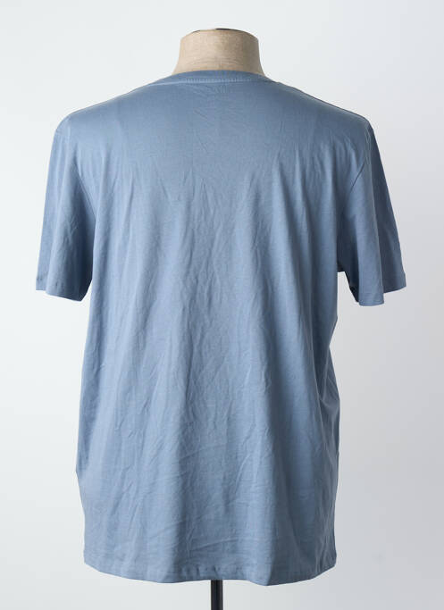 T-shirt gris JACK & JONES homme
