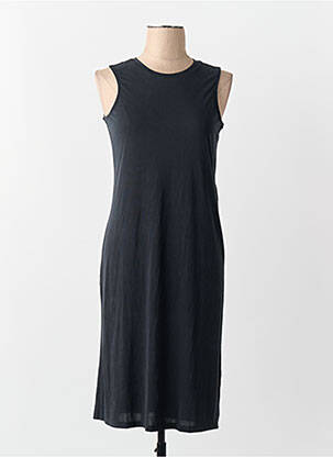 Robe courte sans manche sans manche noir ONLY femme