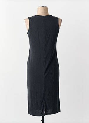 Robe courte sans manche sans manche noir ONLY femme