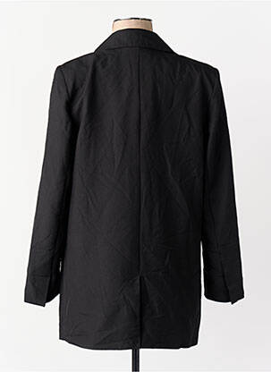 Blazer col tailleur noir ONLY femme