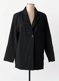 Blazer noir DAISY STREET femme