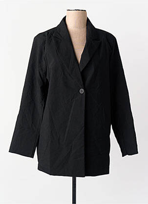 Blazer noir DAISY STREET femme
