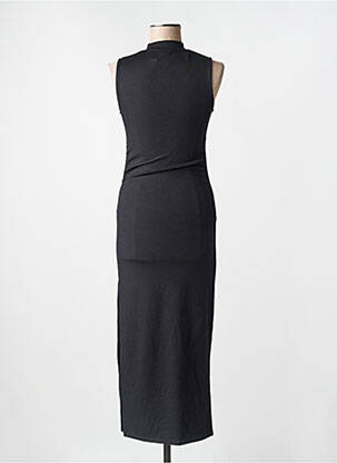 Robe courte noir TALLY WEIJL femme