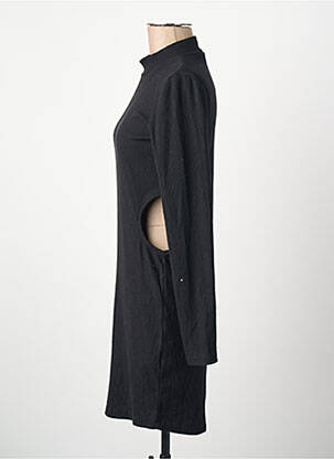Robe courte noir TALLY WEIJL femme