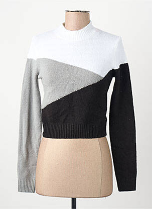 Pull gris TALLY WEIJL femme
