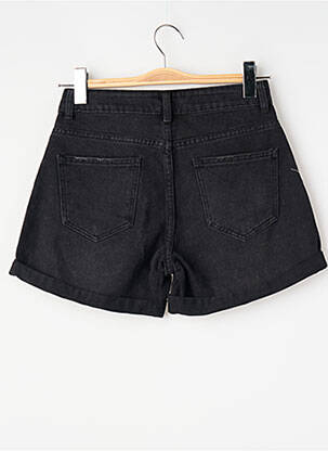 Short noir HAILYS femme