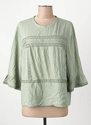 Blouse gris ONLY femme