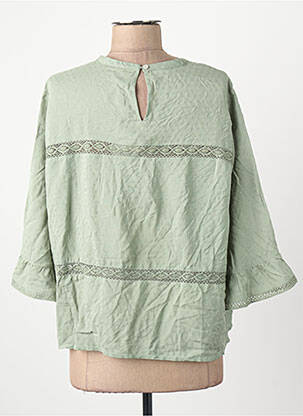 Blouse gris ONLY femme