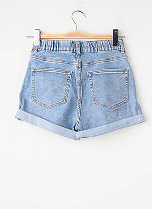 Short bleu HAILYS femme
