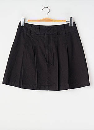 Jupe courte noir OXXO femme