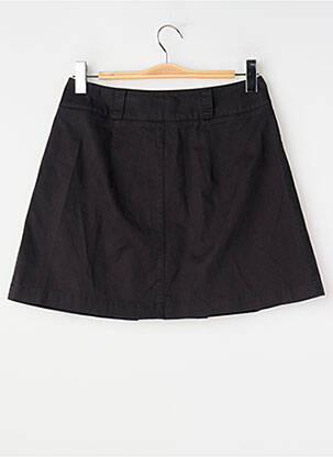 Jupe courte noir OXXO femme