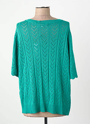 Pull vert VILA femme