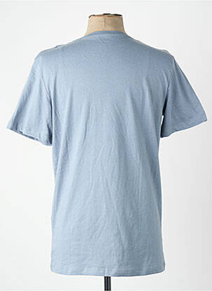 T-shirt gris JACK & JONES homme