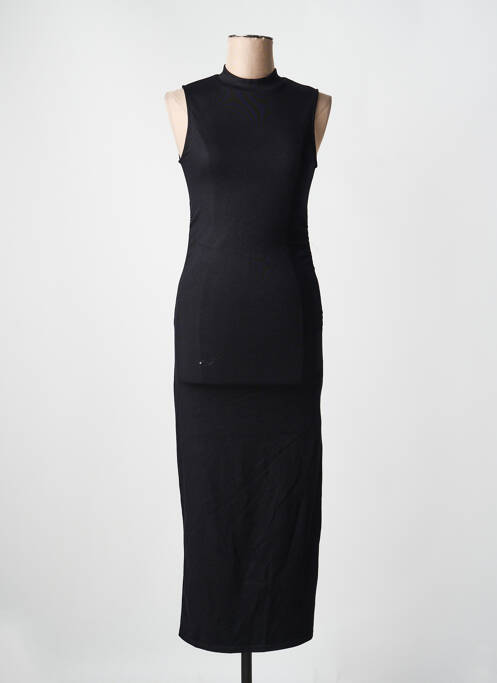 Robe courte noir TALLY WEIJL femme