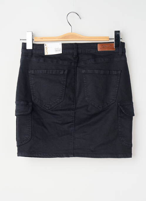 Jupe courte noir ONLY femme