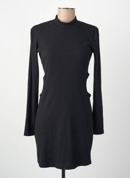 Robe courte noir TALLY WEIJL femme