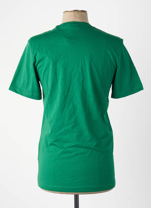 T-shirt vert FILA homme