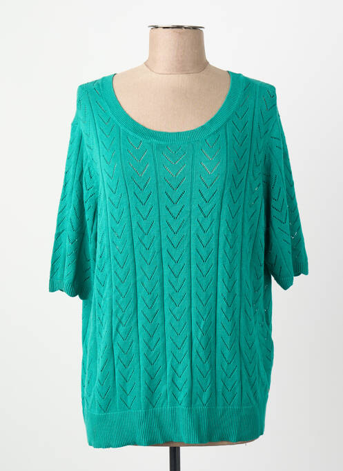Pull vert VILA femme