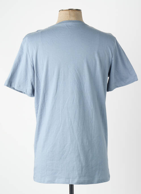 T-shirt gris JACK & JONES homme