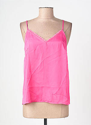 Blouse rose VILA femme