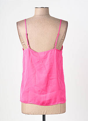 Blouse rose VILA femme