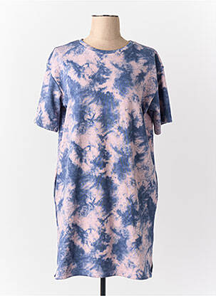 T-shirt rose JACQUELINE DE YONG femme